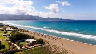 Grande Mare with Sea view - Ammoudara Heraclião - 9