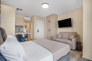 Grande Mare with Sea view - 2