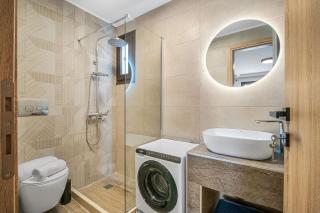Grande Mare with Sea view - Ammoudara Heraclião - 3