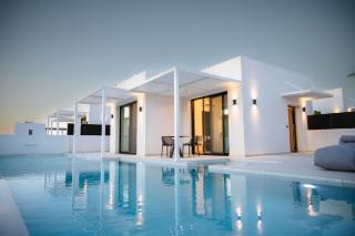 Sardines Luxury Suites - Hersonissos - 9