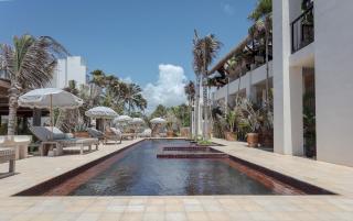 Suites Panamera - Tulum Pueblo - 5