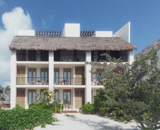 Suites Panamera - Tulum - 1