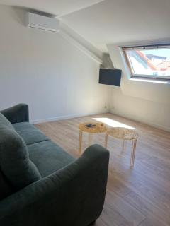 Studio 30m2 Hyper centre - Ajaccio - 3