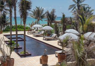 Suites Panamera - Tulum - 9