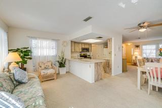 Pet-Friendly Port Charlotte Home with Pool and Lanai! - 8