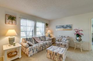 Pet-Friendly Port Charlotte Home with Pool and Lanai! - Cape Haze - 7