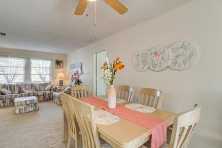 Pet-Friendly Port Charlotte Home with Pool and Lanai! - 4