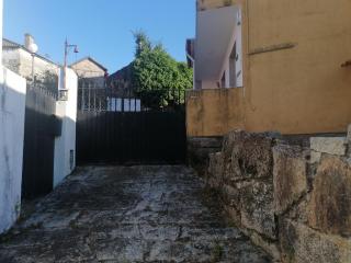 Casa Reboredo - Pontevedra - 1