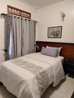 SKA the boutique b&b - Kampala - 5