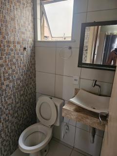 Apartamento Cantinho na Praia - Ilhéus - 1