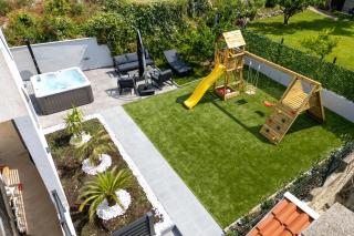 Apartments Solmar - Podstrana - 5