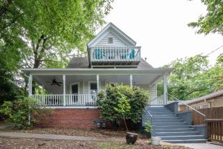 Queen's Gambit - Atlanta - 6