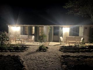 Gîte Lavande 2 à 3 personnes - 4