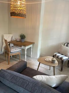 Gîte Lavande 2 à 3 personnes - 3