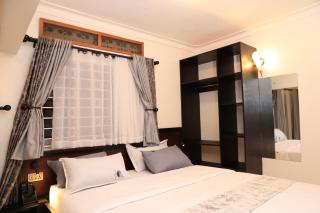 SKA the boutique b&b - Kampala - 4