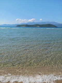 Oasis luxury apartments - 2