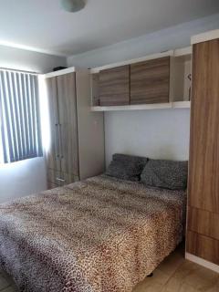 Apartamento Cantinho na Praia - Ilhéus - 2