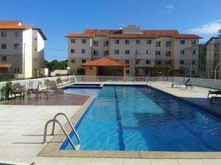 Apartamento Cantinho na Praia - Ilhéus - 9