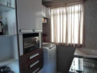 Apartamento Cantinho na Praia - 3