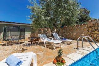 House for 8 people very close to the beach - Mednjan - 6