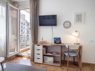 Aquarelle Lazi - quiet, homely, comfortable - Budua - 5