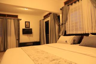 SKA the boutique b&b - Kampala - 3