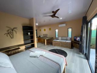 PUNA Lodge - Atiue - 7