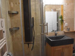 Appartement 4P bien agencé avec grandes terrasses, proche commerces et téléphérique, 8 pers - FR-1-464-54 - Pralognan-la-Vanoise - 3