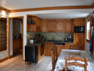 Appartement 4P bien agencé avec grandes terrasses, proche commerces et téléphérique, 8 pers - FR-1-464-54 - Pralognan-la-Vanoise - 7