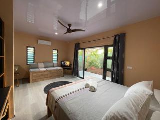 PUNA Lodge - Atiue - 8