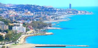 Estrella Playa - Málaga - 9
