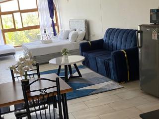Seabreeze suites Villa - Diani Beach - 8