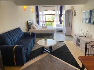 Seabreeze suites Villa - Diani Beach - 5