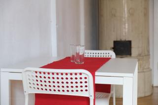 Charmantes Stadtnest - 1