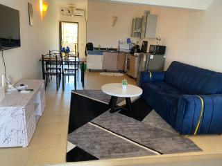 Seabreeze suites Villa - Diani Beach - 6