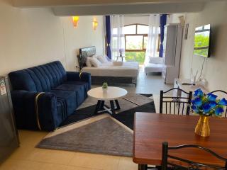 Seabreeze suites Villa - 8
