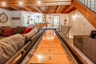Snowflower #79 - Updated 2 Bedroom & Loft, 3 Bath, Sleeps 8, Steps away from Free Town Shuttle - Mammoth Lakes - 3