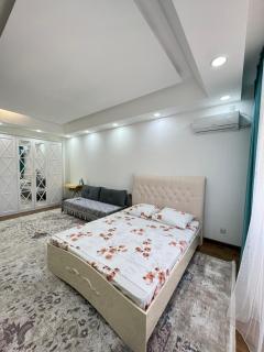 ЖК Green Plaza - Aktau - 8