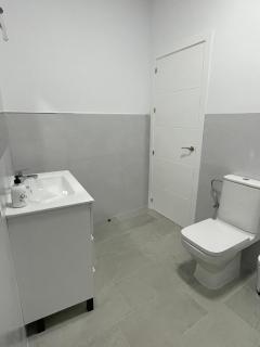 Apartamento María Sanlúcar con garaje - 1