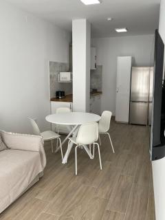 Apartamento María Sanlúcar con garaje - Sanlúcar de Barrameda - 6