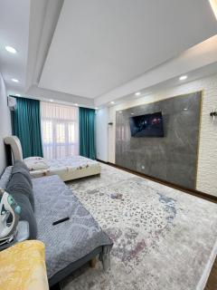 ЖК Green Plaza - Aktau - 0