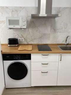 Apartamento María Sanlúcar con garaje - 5