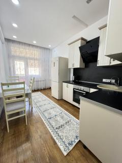 ЖК Green Plaza - Aktau - 6