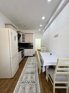 ЖК Green Plaza - 4