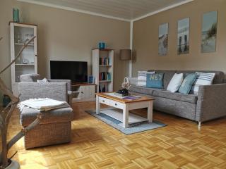 Haus Ahorn 1 - Norderney - 0