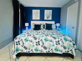 Oceanfront Luxury 2BR King Suite Atlantica Resort - Myrtle Beach - 5
