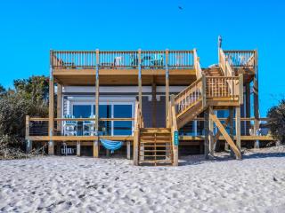 Vintage Vacation - Surf City - 0
