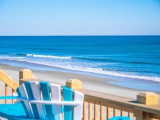 Vintage Vacation - Surf City - 9