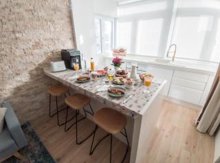 Hogar Digital Playa y Piscina en Urbanización Roquetas de Mar - 3