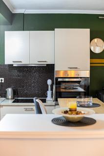 Art&Style Apartment - Alexandroúpolis - 2